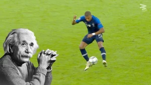 სიგიჟე თუ გენიალობა?! - საცირკო ნომრები ფეხბურთში (ვიდეო)