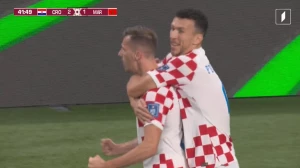 ორშიჩის ულამაზესი გოლი მაროკოს კარში