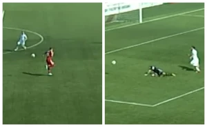 Bleacher Report-ი ხუბუტიას კურიოზულ შეცდომას იხსენებს (ვიდეო)