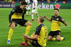 ჰოლანდი: პსჟ-ს ფეხბურთელები ძალიან დამეხმარნენ