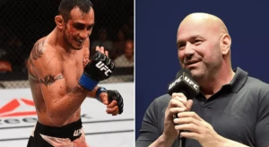 დანა უაითი არ ნებდება - UFC-ის 3 ტურნირი ერთ კვირაში