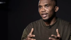 კორონავირუსთან ბრძოლაში ეტო'ო 100,000 კამერუნელს დაეხმარება