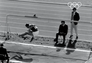 დიდებული ნახტომი, რომელმაც ვიქტორ სანეევს 1968 წელს ოლიმპიური ოქრო მოუპოვა (ვიდეო)