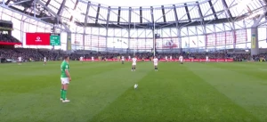 ჯონი სექსტონი 6 ერის ყველა დროის საუკეთესო მექულე გახდა