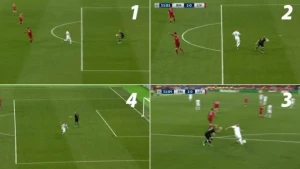 შეცდომები რომელმაც გუნდს ტიტული დააკარგინა (ვიდეო)