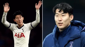 ტოტენჰემის ვარსკვლავი სავალდებულო სამხედრო სამსახურს გაივლის