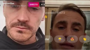 კანავარო კასილასს: მე რეალის მწვრთნელი გავხდები