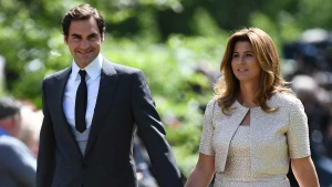 როჯერ ფედერერის ქველმოქმედება - 1 მილიონი შვეიცარიული ფრანკი