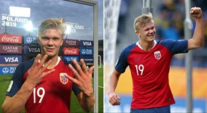 გავიხსენოთ: ჰოლანდის 9 გოლი ჰონდურასის კარში (ვიდეო)