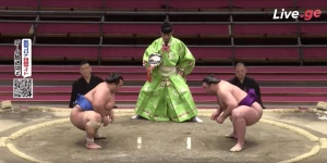 ტოჩინოშინი კოტოშოგიკუსთან დამარცხდა - ქართველს უარყოფითი ბალანსი დაუფიქსირდა (ვიდეო)