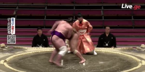 ტოჩინოშინმა მე-5 გამარჯვება კაგაიაკის წინააღმდეგ მოიპოვა (ვიდეო)