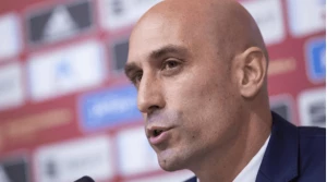 ლუის რუბიალესი - დღევანდელი მდგომარეობით ბარსელონა ჩემპიონი ვერ გახდება