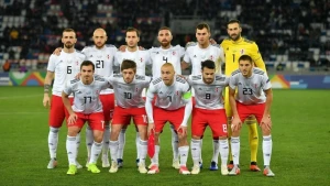 საქართველო - ბელარუსის მატჩის ახალი თარიღი ცნობილია