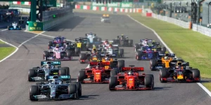 გაუქმებული ტურნირები F1-ში: სეზონი შესაძლოა ზაფხულში დაიწყოს