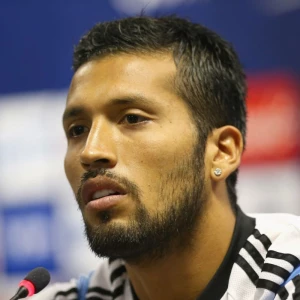 ეზეკილ გარაის კორონავირუსი დაუდასტურდა