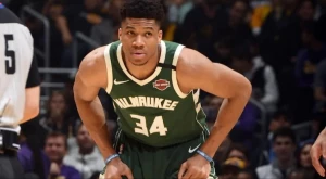 იანის ანტეტოკუნმპოს ღირსეული საქციელი