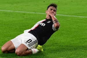 პაულო დიბალა: "ვადასტურებ, რომ კარგად ვარ ..."