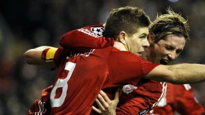 ზუსტად 11 წლის წინ: ლივერპული 4:0 რეალი (მიმოხილვა)