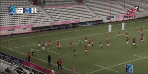 კაჭარავამ პორტუგალიას მესამე ლელო დაუდო (ვიდეო)