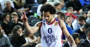 ეფესის კალათბურთელი ევროლიგის ისტორიაში შევიდა