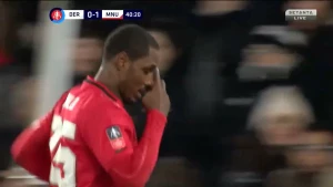 ოდიონ იგალოს გოლი დერბის კარში (ვიდეო)