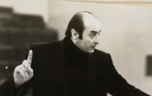 ლევან მოსეშვილი გარდაიცვალა