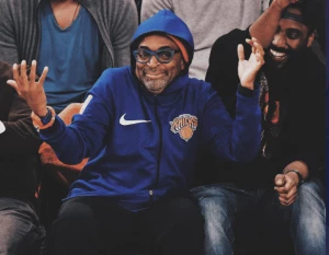 სპაიკ ლის ნიუ-იორკ ნიქსის მატჩებზე დასწრებაში 10 მილიონზე მეტი აქვს დახარჯული