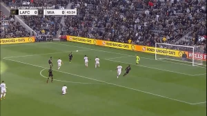 კარლოს ველას მორიგი შედევრი MLS-ში (ვიდეო)