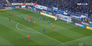 კოუტინიომ ანგარიში გამანადგურებელი გახადა (ვიდეო)