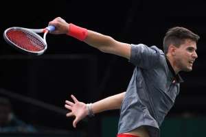 დომინიკ ტიმი ახალი კვირიდან კარიერის საუკეთესო მაჩვენებელს დააფიქსირებს