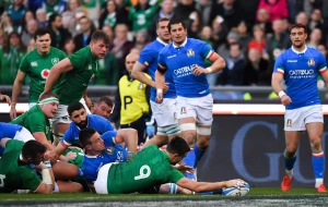 ოფიციალურად: ექვსი ერის მატჩი ირლანდია-იტალია კორონავირუსის საფრთხის გამო გადაიდო