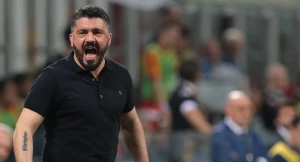 გატუზო: "უკან დახევას არ ვაპირებთ, კამპ ნოუზე ვიბრძოლებთ"