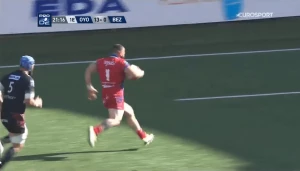 ქართველმა მორაგბემ PRO D2-ში ბრწყინვალე ლელო დადო (ვიდეო)