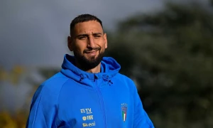 დონარუმა: ,,ბედნიერი ვიქნები თუ ნაპოლი სერია A-ს მოიგებს''