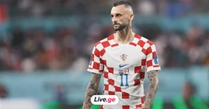 მარსელო ბროზოვიჩმა, მის მიერ 2018 წელს დამყარებული რეკორდი გააუმჯობესა