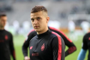 ტორპედო მეორე ლეგიონერს იმატებს