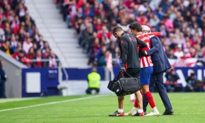 1/8 ფინალური მატჩები: მოთამაშეები, რომლებიც საკუთარ კლუბს ტრავმის გამო ვერ დაეხმარებიან