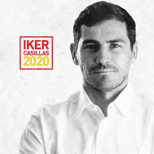 კასილასმა კანდიდატურის წარდგენა დაადასტურა !