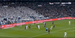 კროოსმა სელტას გაუთანაბრა (ვიდეო)