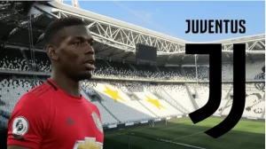 იუვენტუსის გრანდიოზული შეთავაზება მანჩესტერ იუნაიტედს