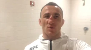 დვალიშვილის პირველი კომენტარი კეისი კენის დამარცხების შემდეგ