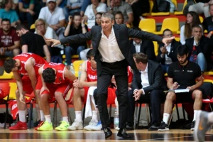 შვეიცარიამ საქართველოსთან მატჩისთვის 16 კალათბურთელი გამოიძახა