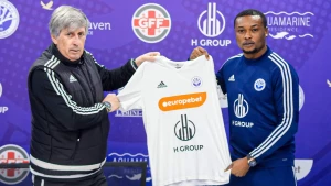 Goal.com დინამო ბათუმის ტრანსფერს გამოეხმაურა