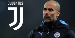იუვენტუსის მთავარი მიზანი პეპ გვარდიოლა იქნება