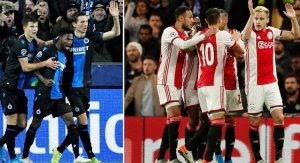 რევოლუცია ევროპულ ფეხბურთში? ჰოლანდია და ბელგია ჩემპიონატების გაერთიანებას აპირებენ