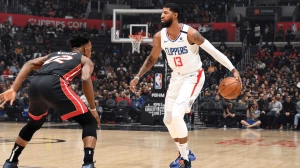 კლიპერსი 128:111 მაიამი (მიმოხილვა)