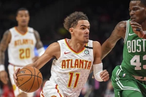 ატლანტა 115:123 ბოსტონი (მიმოხილვა)