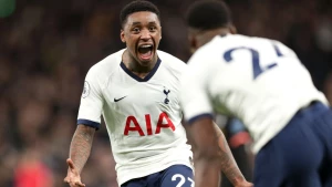 ტოტენჰემი 2:0 სიტი (მიმოხილვა)