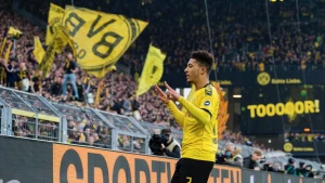 ბორუსია 5:0 უნიონი (მიმოხილვა)