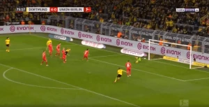 ერლინგ ჰოლანდმა უნიონს დუბლი შეუსრულა (ვიდეო)